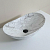 Накладная раковина CeramaLux 1575