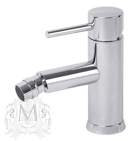 Смеситель для биде Migliore Fortis ML.FRT-5123 Cr