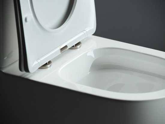 Унитаз-компакт Ceramica Nova Mia CN1801