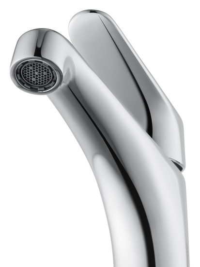 Смеситель для раковины Wonzon & Woghand Balance WW-051121-CR/L