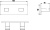 Крючок Timo Selene 10014/00 chrome Крючок Timo Selene 10014/00 chrome