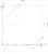 Душевой уголок Ravak SMSD2 90х90 B R Transparent, профиль хром Душевой уголок Ravak SMSD2 90х90 B R Transparent, профиль хром
