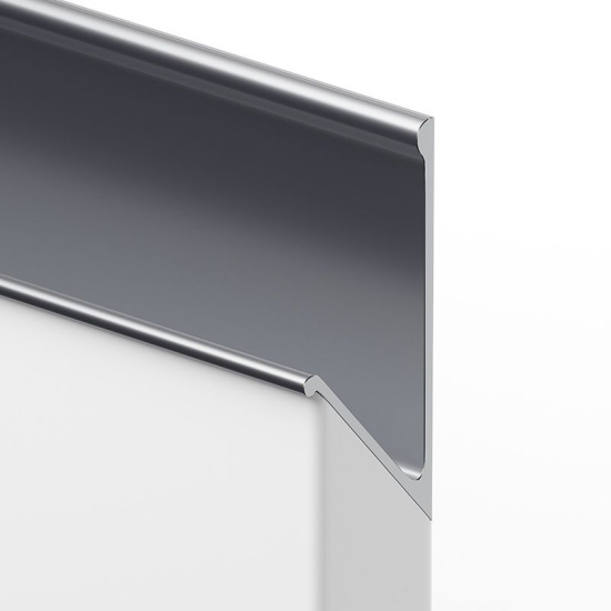 Тумба с раковиной Sanvit Авеню 3 80, белая