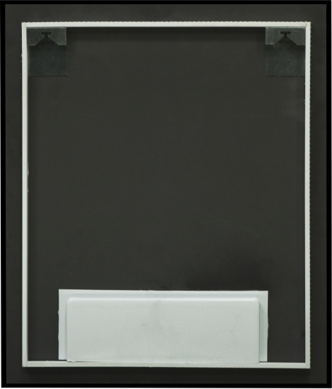 Зеркало Art&Max Sorrento 60x70