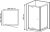 Душевой уголок RGW Passage PA-43 (860-910)x800 Душевой уголок RGW Passage PA-43 (860-910)x800