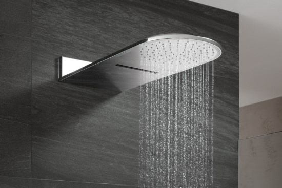 Верхний душ Kludi A-QA 6488005-00