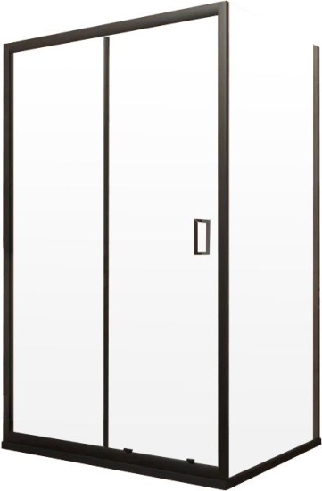 Душевой уголок Veconi Rovigo RV-046B 105x90