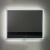 Зеркало BelBagno SPC-GRT-1200-800-LED-TCH-PHONE с bluetooth, микрофоном и динамиками