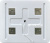 Зеркало BelBagno SPC-GRT-650-800-LED-TCH