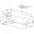 Акриловая ванна Aquanet Nord 160x70 Акриловая ванна Aquanet Nord 160x70
