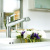 Смеситель для кухни Grohe Eurodisc Cosmopolitan 32257002