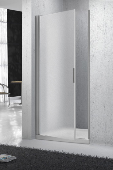 Душевая дверь в нишу BelBagno Sela-B-1-60-P-Cr