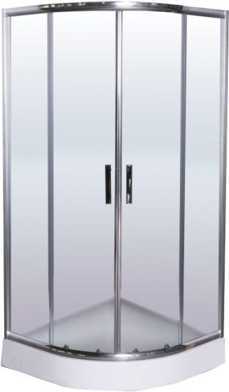 Душевой уголок Esbano ESD-8015 90x90, с поддоном