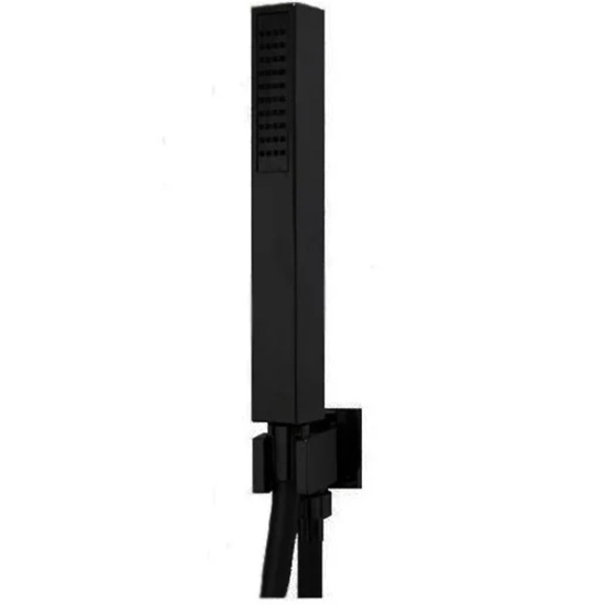 Душевой гарнитур Webert Shower Set AC1045560, черный