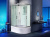 Душевая кабина Weltwasser WW500 Halle 1201 L Душевая кабина Weltwasser WW500 Halle 1201 L