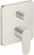 Смеситель для ванны Axor Citterio M 34425800 под сталь
