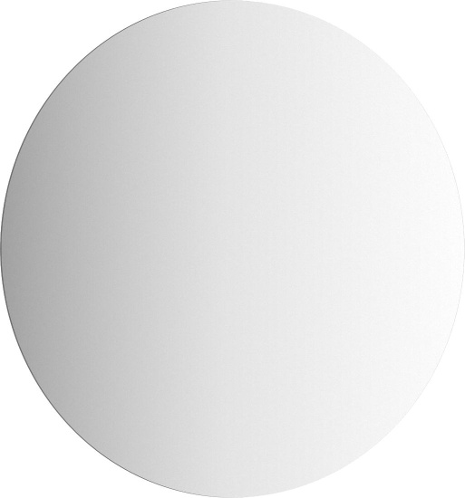 Зеркало круглое Evoform Ledshine BY 2555 80x80