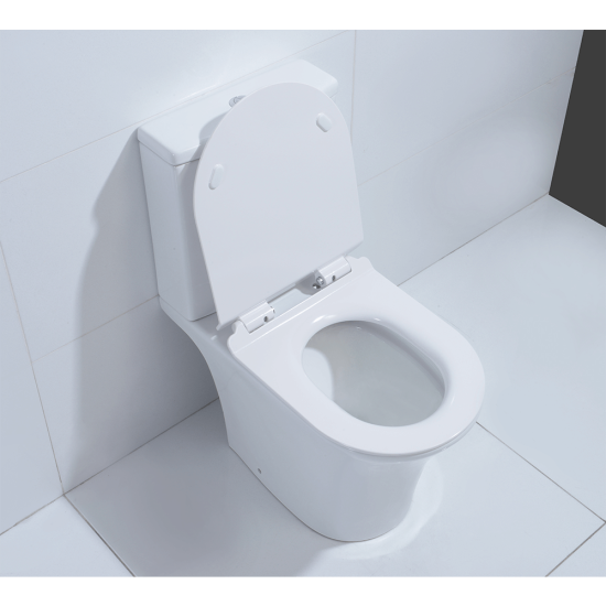 Унитаз-компакт Orans Ceramic WM-9907