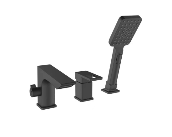 Смеситель для ванны Esko Vela PB 355B