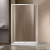 Душевой уголок Vincea Garda VSR-1G9012CL 120x90 см, профиль хром, стекло прозрачное Душевой уголок Vincea Garda VSR-1G9012CL 120x90 см, профиль хром, стекло прозрачное