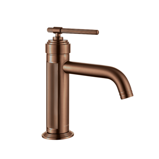 Смеситель для раковины Boheme Eterna 171-BRB