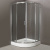 Душевой уголок BelBagno Uno-195-R-2-90-C-Cr