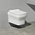 Подвесной унитаз CeramaLux CL2102