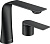 Смеситель для раковины Duravit D.1 D11120002046 черный