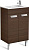 Тумба под раковину Roca Debba 50 венге