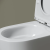 Подвесной унитаз Ceramicanova Маттео (Matteo) CN4016T Подвесной унитаз Ceramicanova Маттео (Matteo) CN4016T