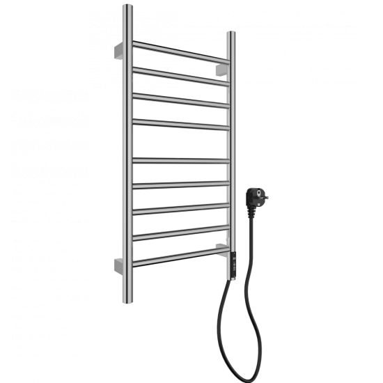 Полотенцесушитель электрический Wonzon & Woghand Bonn WW-AL4094-CR