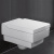 Унитаз подвесной Villeroy & Boch Memento 5628 10R1 alpin Унитаз подвесной Villeroy & Boch Memento 5628 10R1 alpin