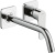 Смеситель для раковины Axor Citterio M 34116000 хром