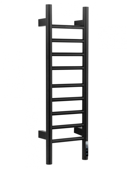 Полотенцесушитель электрический Wonzon & Woghand Bonn WW-AL4092-MB