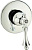 Смеситель для душа Migliore Bomond 26880 с внутренней частью, хром