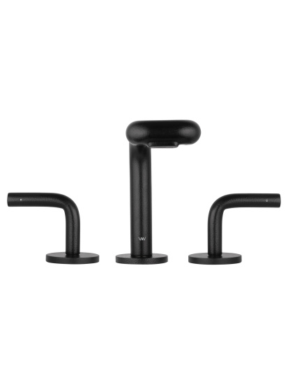Смеситель для раковины Wonzon & Woghand Loop WW-131-00-508 высокий