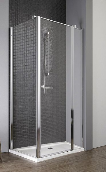 Душевой уголок Radaway EOS II KDJ 80x90 R