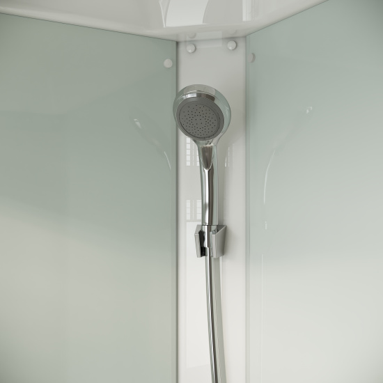 Душевая кабина Niagara Light L90/17