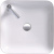 Смеситель для раковины Duravit C.1 C11020002010 хром