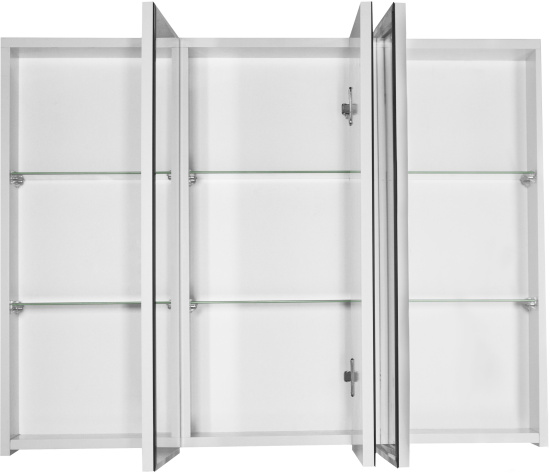 Зеркало-шкаф Style Line Альтаир 90