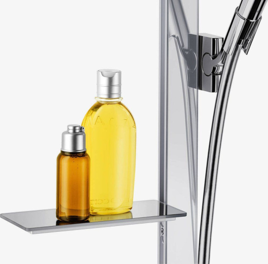 Душевой гарнитур Hansgrohe Raindance Select S 27646000