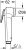 Гигиенический душ Grohe Tempesta-F 28020L01 белый Гигиенический душ Grohe Tempesta-F 28020L01 белый