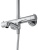 Душевая стойка Wonzon & Woghand Stick WW-88739903-CR с термостатом