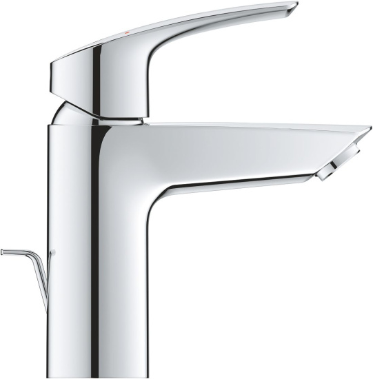 Смеситель для раковины Grohe Eurosmart 33265003