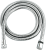 Душевой шланг Lemark Turn-Free LE8033S сталь Душевой шланг Lemark Turn-Free LE8033S сталь