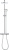 Душевая стойка Grohe Tempesta Cosmopolitan 27922001