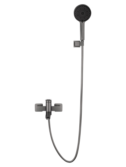 Смеситель для ванны Wonzon & Woghand Frame WW-88639010-BGM