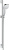 Душевой комплект Hansgrohe Ecostat Comfort 13116000 термостат + Croma Select E Multi 26590400