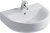 Раковина Ideal Standard Connect Arc E787501 60 см Раковина Ideal Standard Connect Arc E787501 60 см
