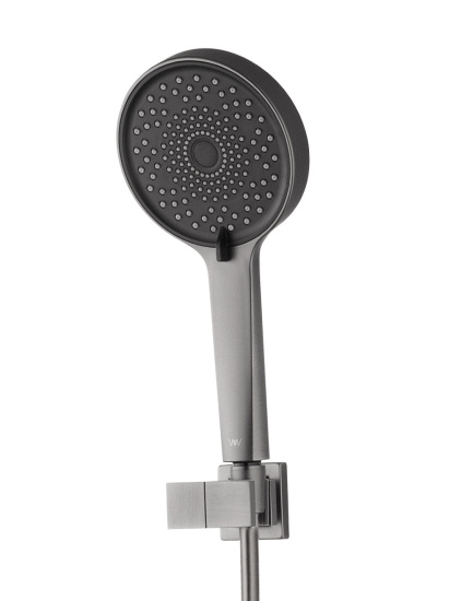 Смеситель для ванны Wonzon & Woghand Frame WW-88639010-BGM